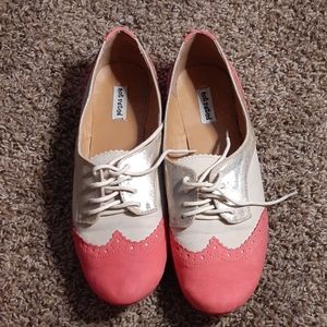 Loafer - for the girlie girl